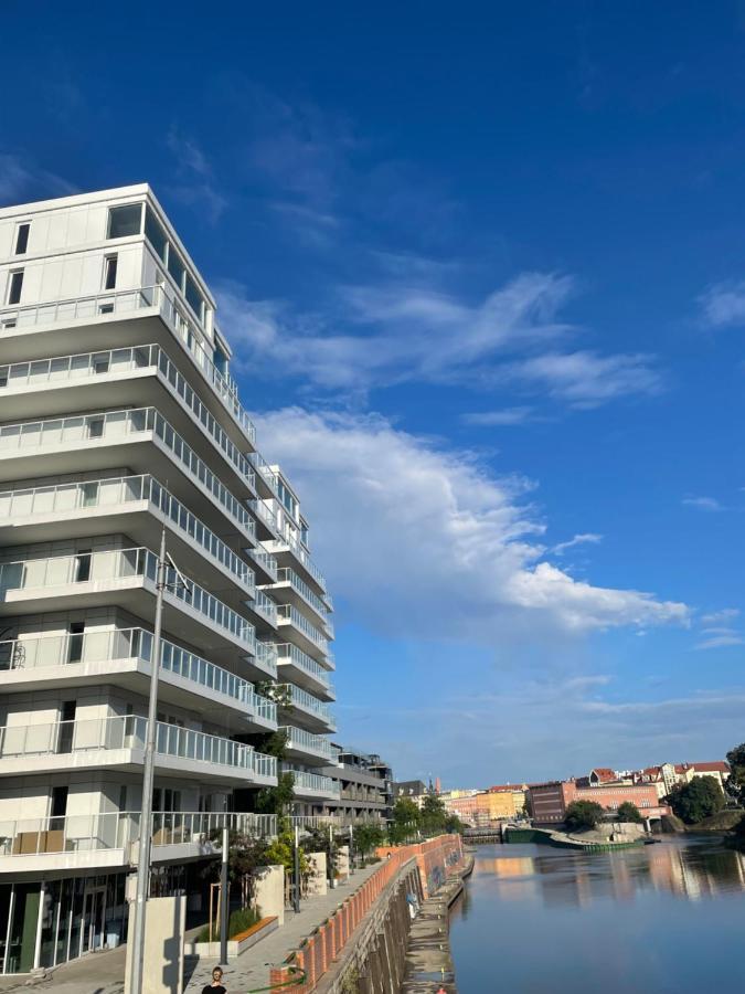 Versace Ksiecia Witolda Apartamento