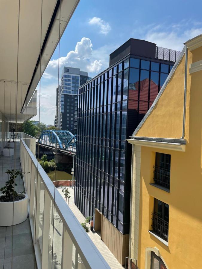 Apartamento Versace Ksiecia Witolda *