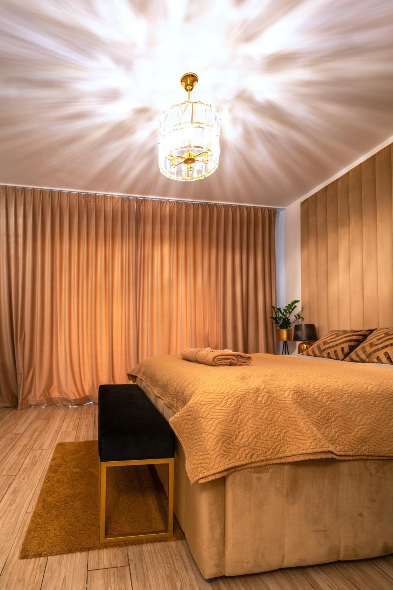 Versace Ksiecia Witolda Apartment Breslau