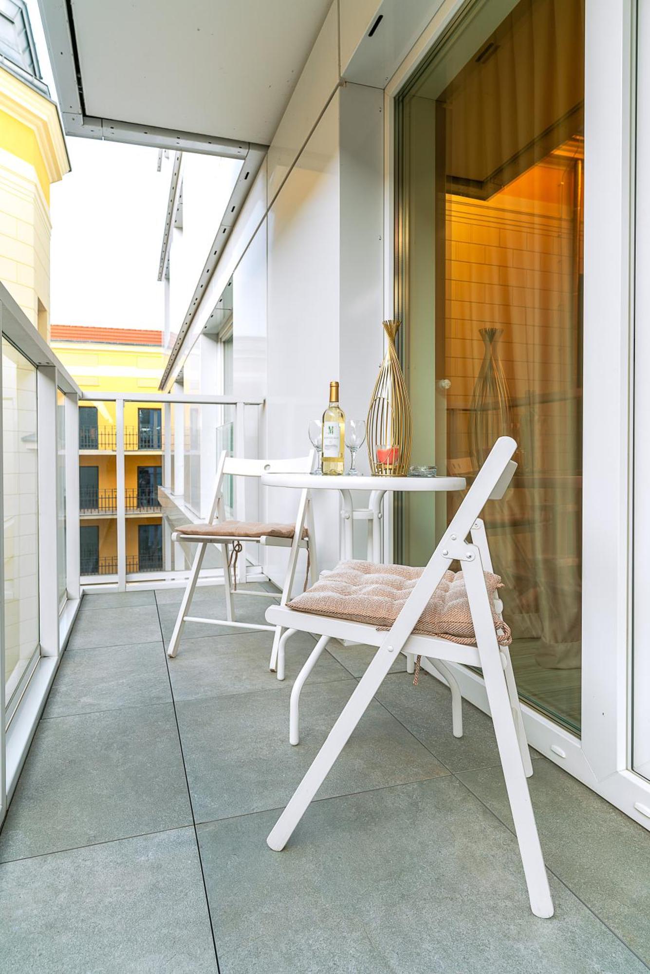 Versace Ksiecia Witolda Apartamento