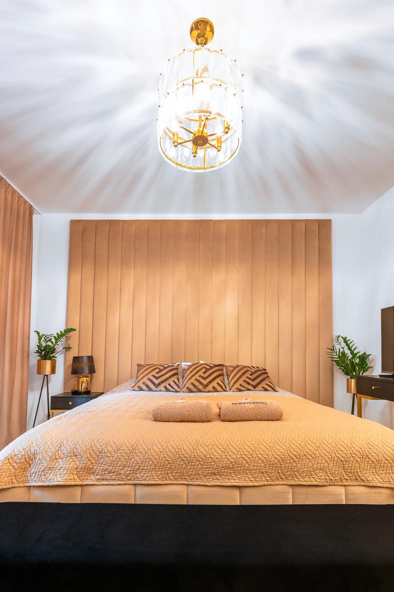 Versace Ksiecia Witolda Apartamento *