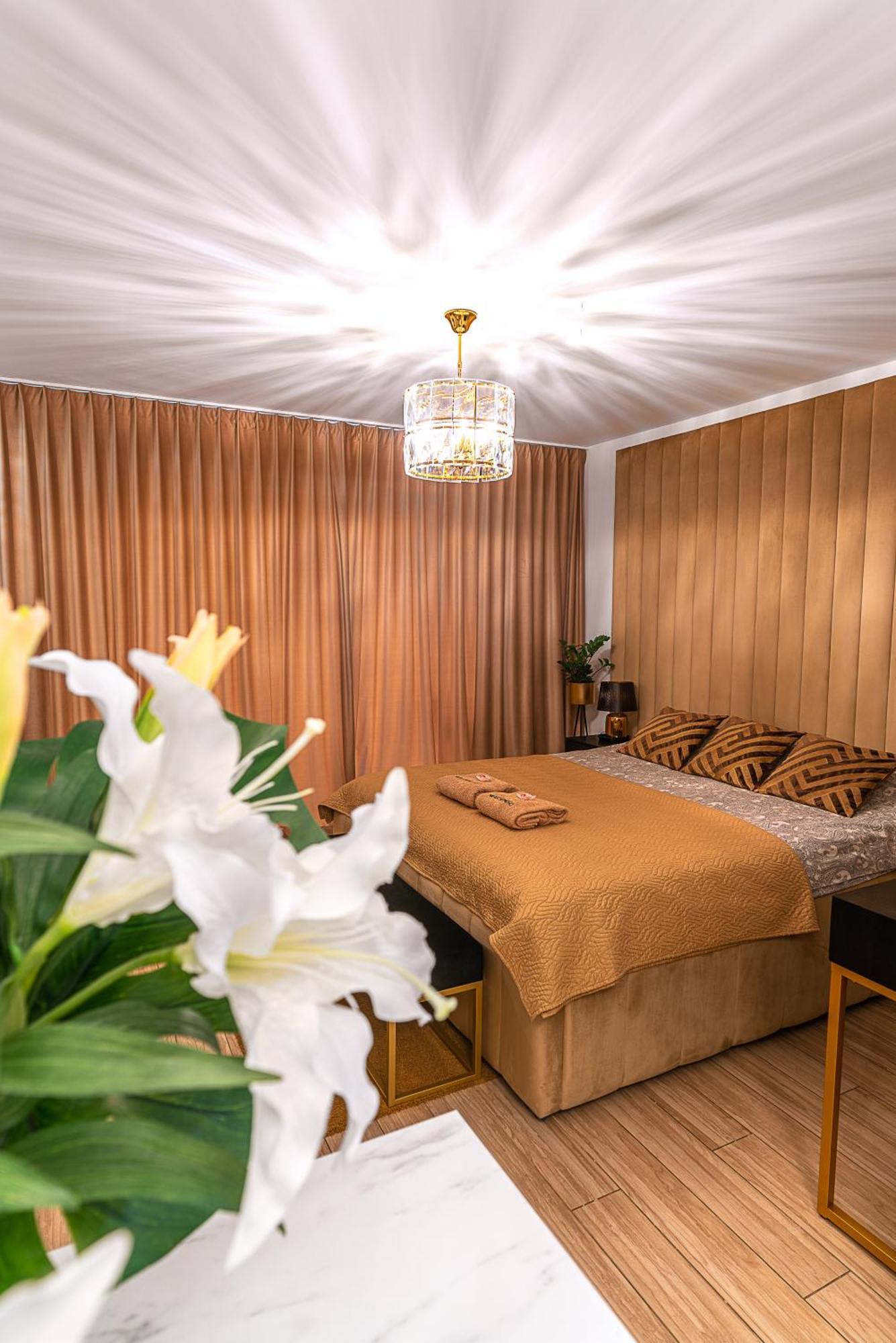 Apartment Versace Ksiecia Witolda *